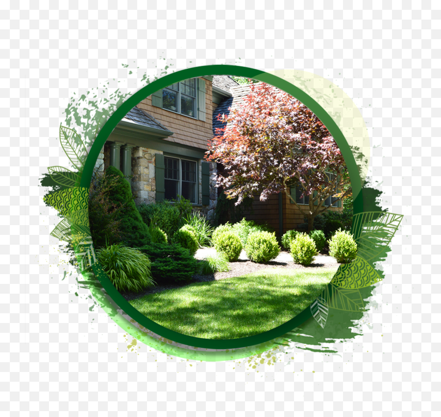Cortlandt Manor Yorktown Croton Ny - Ideas For Foundation Plantings Png,Landscaping Png