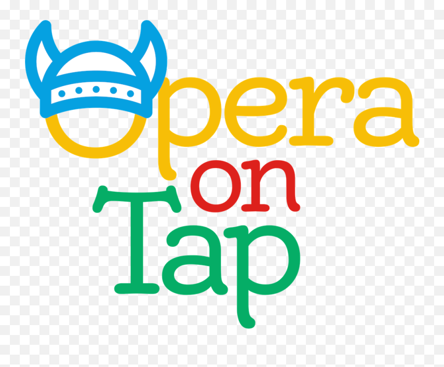 Opera - Opera On Tap Png,Opera Logo