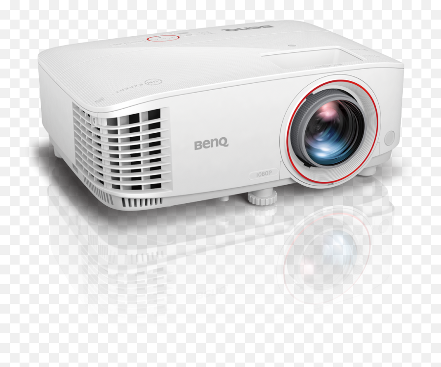 Png Home Entertainment Projector - Benq Th671st,Projector Png