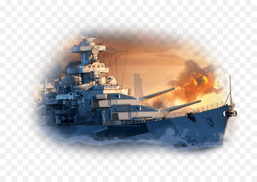 Wargaming - Battlecruiser Png,World Of Warships Logo Transparent