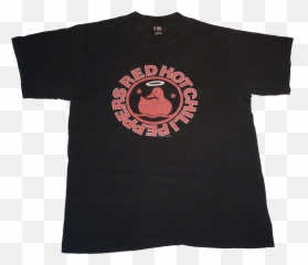 Red Hot Chili - Peppers Duck png
