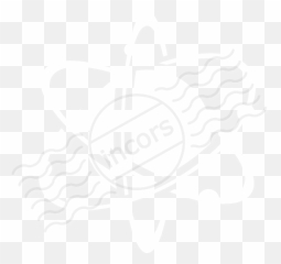 Iconexperience M - White Atom Png