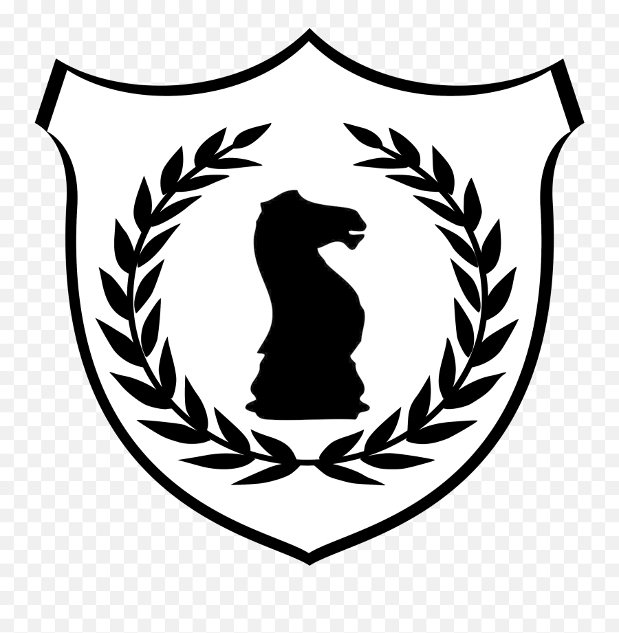 Knights Of Karma - Transparent Trojan Records Logo Png,Elite Dangerous Logo