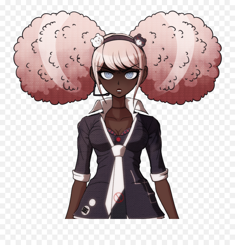 Beta Junko Enoshima Sprite Danganronpa Beta Designs Junko Png Junko Enoshima Transparent Free Transparent Png Images Pngaaa Com