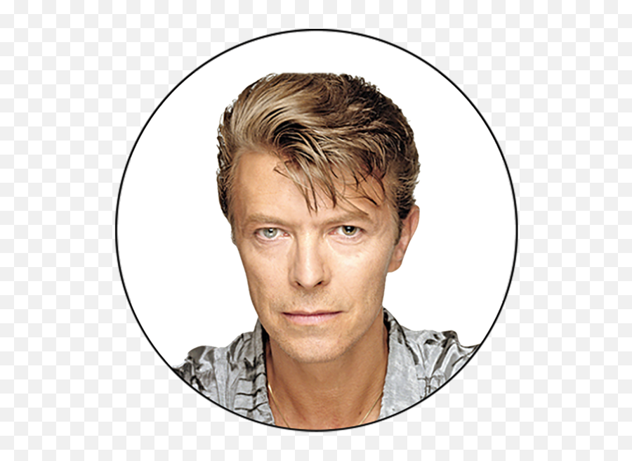 David Bowie Button - I M Not A Prophet Or A Stone Age Man Just A Mortal With Potential Of A Superman I M Living On Png,David Bowie Transparent