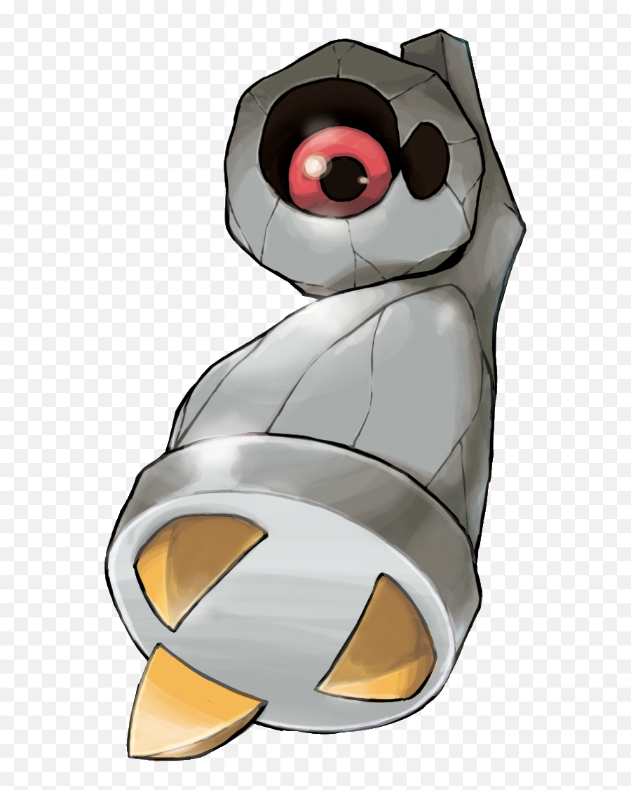 374 Beldum - Metagross Shiny Mega Png,Metagross Png