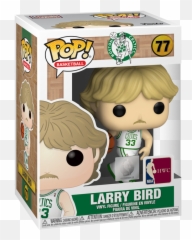 Legends - Funko Pop Larry Bird Png,Larry Bird Png