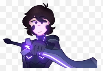 Bom Keith - Fictional Character Png,Voltron Transparent