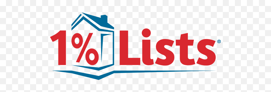 Listings 1 Percent Lists - One Percent Listing Png,Mapquest Logos