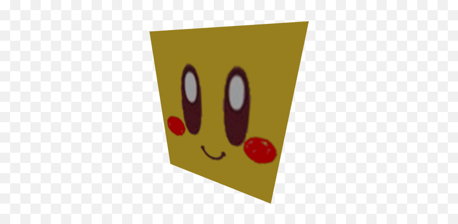 Kirby Face - Smiley Png,Kirby Face Png