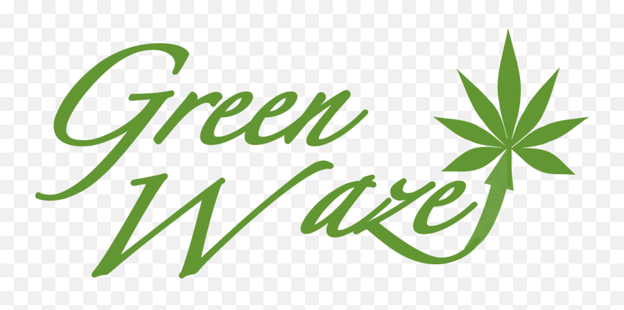 Green Waze Website Templates - Calligraphy Png,Waze Logo