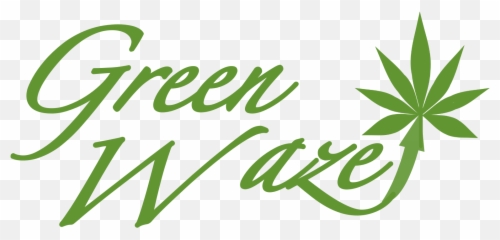 Green Waze Website Templates - Calligraphy Png,Waze Logo