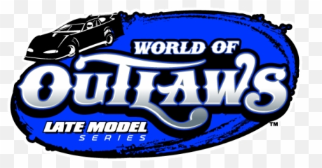 10 Things You Didnu0027t Know About U2026 Rick Eshelman U2013 Inside - World Of Outlaws Late Models png