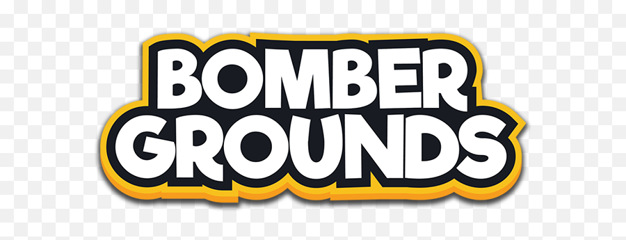 Bombergrounds Battle Royale U2013 Club 250 - Horizontal Png,Battle Royale Logo
