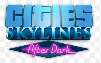 Cities Skylines Paradox Interactive - png