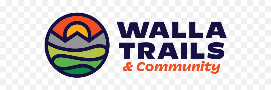 Walla Trails U0026 Community - Lariat Creative U2022 Bellingham Flag Caminito Del Rey Malaga Png,University Of Dayton Logos