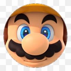 Super Mario Maker - Roblox png