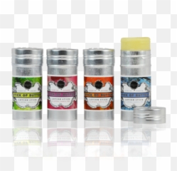 Winter Skin - Bottle png