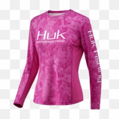 Womens Shooting Clothing - Huk png