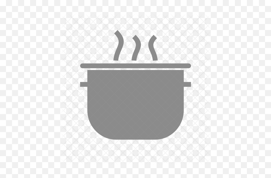 Available In Svg Png Eps Ai Icon Fonts - Cooking Icon Png Grey,Cooking Pot Icon