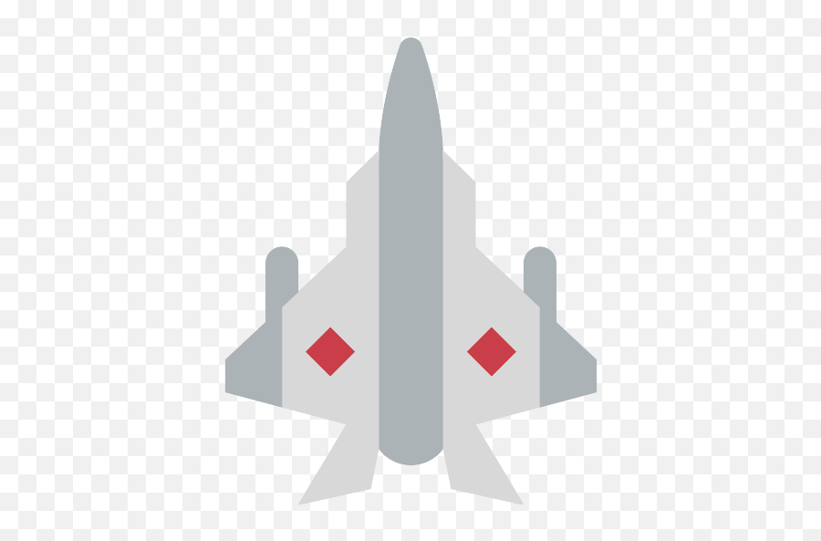 Aeroplane With Propellers Vector Svg Icon - Png Repo Free Vertical,Jet Plane Icon