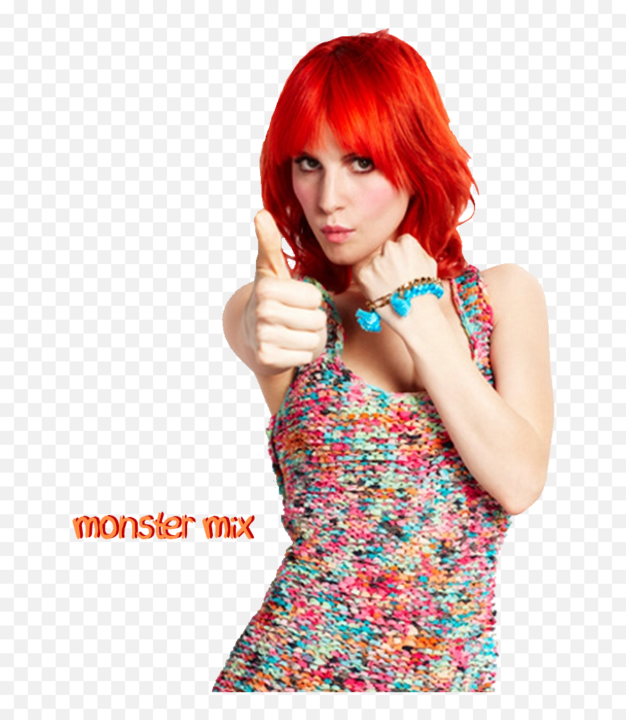 16 Hayley Williams Clipart Png Free - Hayley Williams Cosmopolitan,Hayley Williams Png