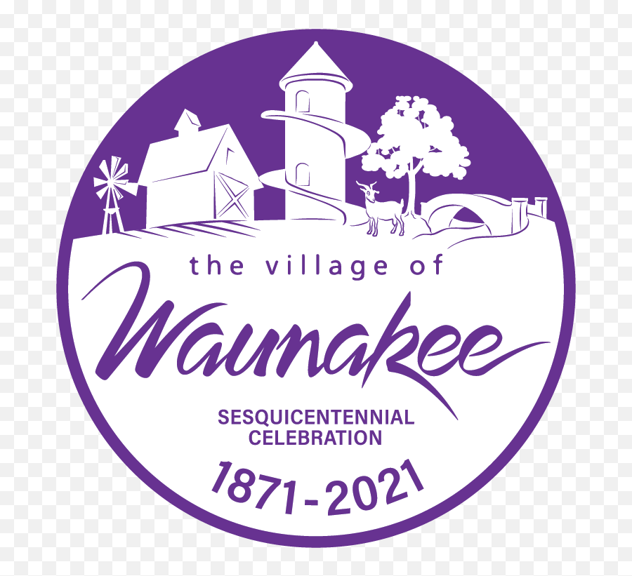 Village Of Waunakee - Waunakee Png,Next Door Leaf Icon