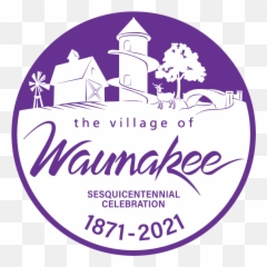 Village Of Waunakee - png