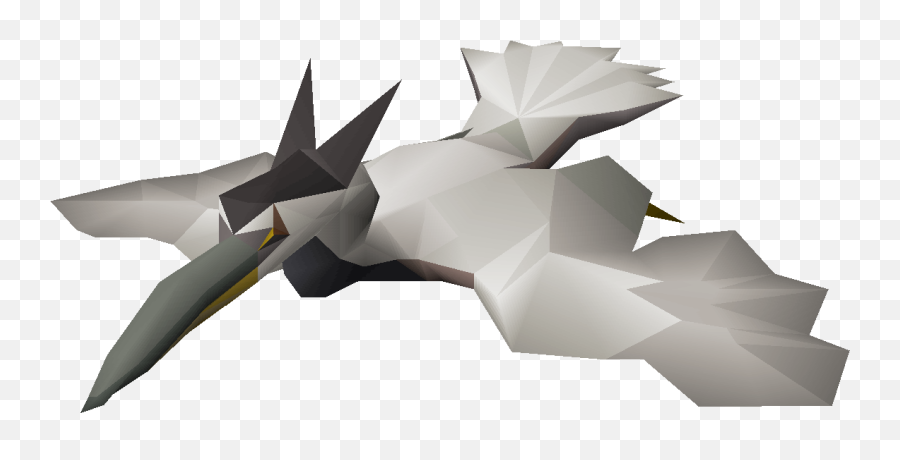 Heron - Osrs Wiki Runescape Heron Png,Heron Icon