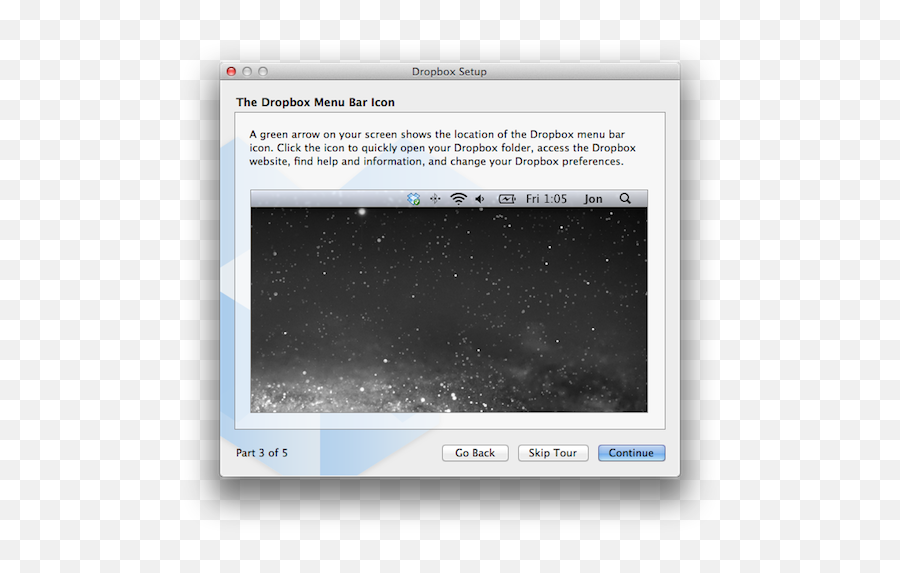Finder - Macstories Dot Png,Change Icon Mac Mountain Lion