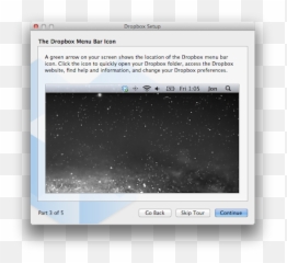 Finder - MacStories Dot png