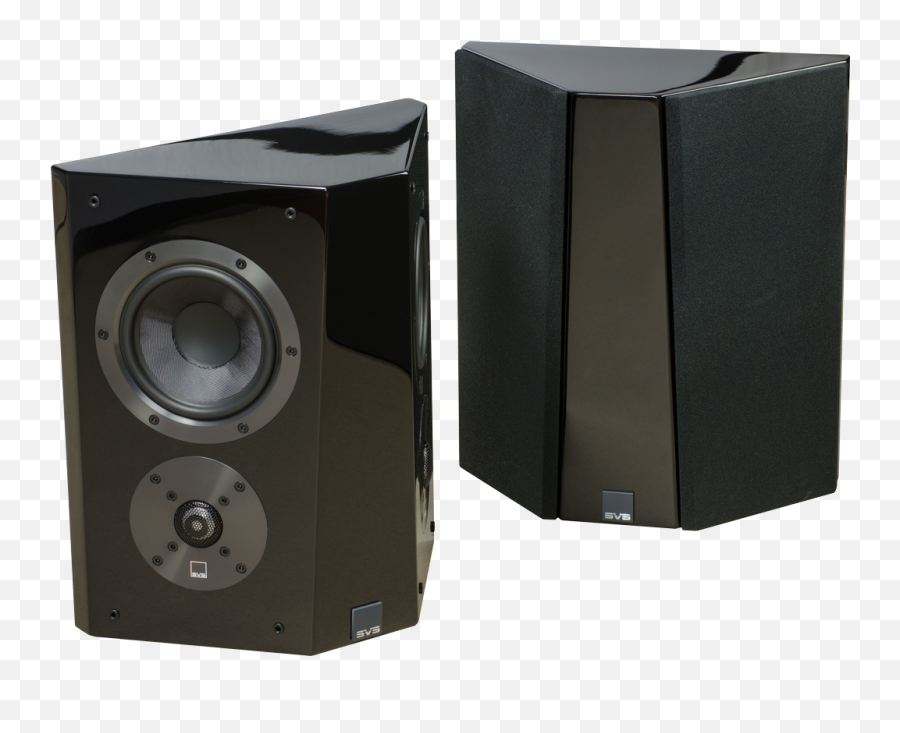 Comparing Svs Prime And Ultra Series Speakers - Svs Bipole Speakers Png,Klipsch Icon Xl23