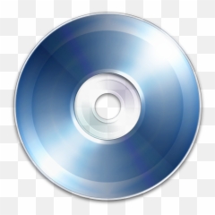 Dvd Transparent Png Logo Disc Cd Images Free - Auxiliary Memory