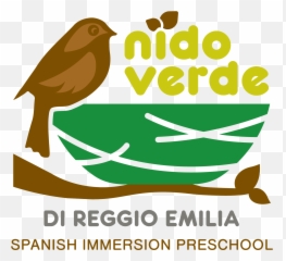 Nido Verde Di Reggio Emilia Austin Tx - Old World Flycatchers Png,St Emilia Icon