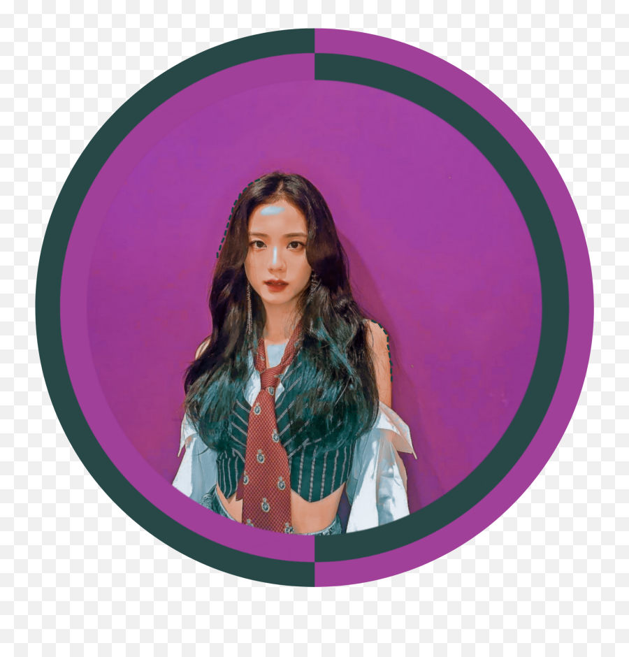 Blackpibk Jisoo Blackpinkjisoo Image By - For Women Png,Jisoo Icon