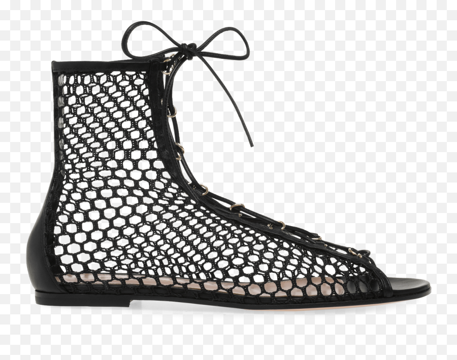 Helena Bootie 05 - Chelsea Boot Png,Fishnet Pattern Png
