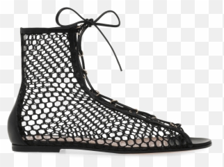 Helena Bootie 05 - Chelsea Boot Png,Fishnet Pattern Png