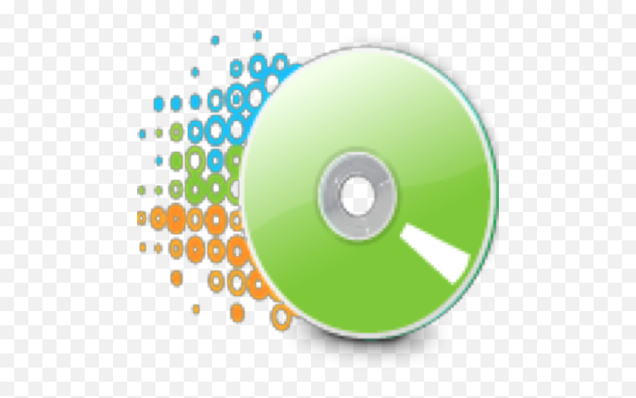 Discus - Auxiliary Memory Png,Discus Icon