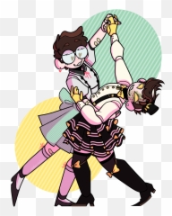 Pin - Fictional Character png