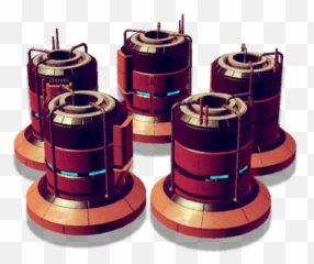 Depot - Cylinder png