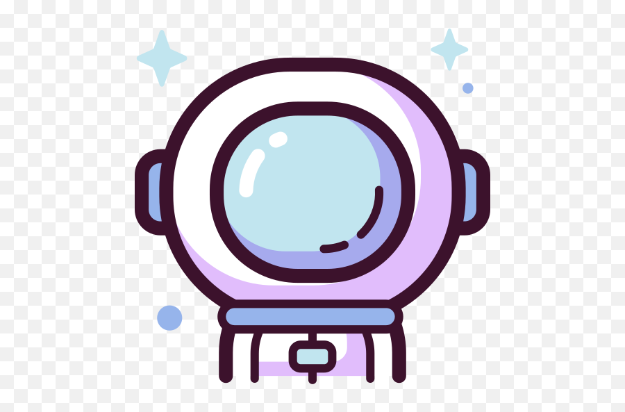 Astronaut In 2021 Vector Icon Design Free Icons - Dot Png,Astronaut Icon Vector
