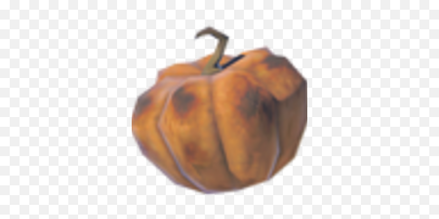 Baked Fortified Pumpkin Zeldapedia Fandom - Fresh Png,Evil Pumpkin Icon