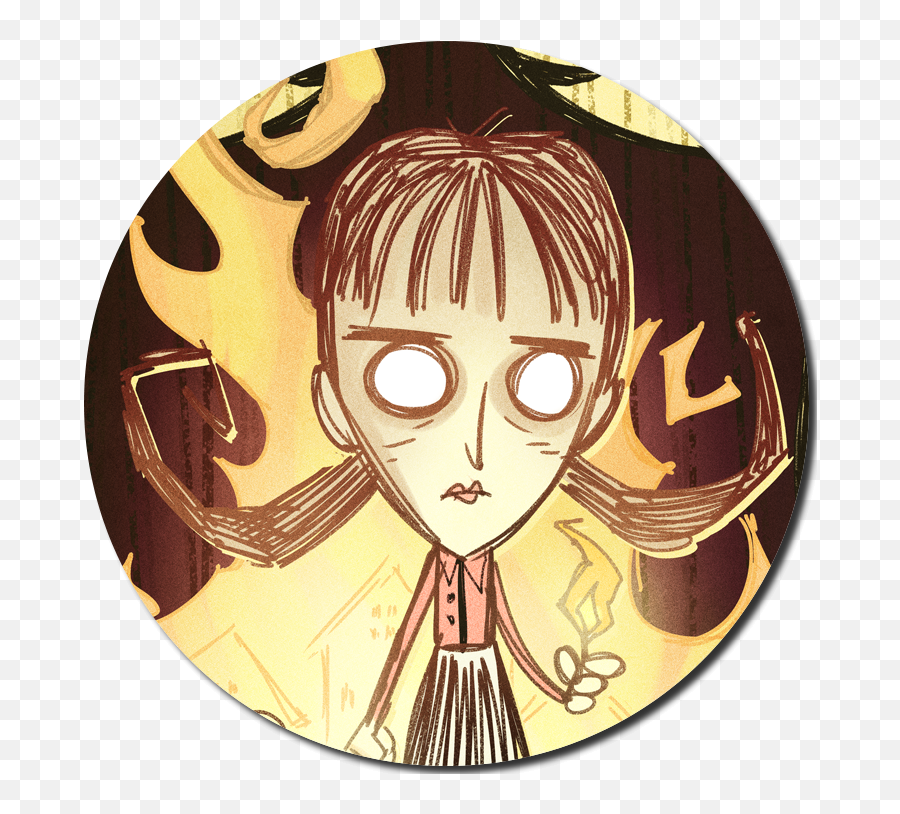 Steam Workshopgoplay - Don T Starve Pc Icon Png,Vikings Folder Icon