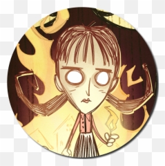 Steam Workshopgoplay - Don T Starve Pc Icon png