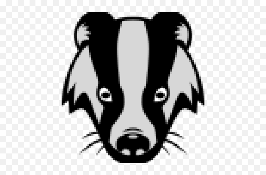 Badgers Wire - Automotive Decal Png,All Saints Icon Line Drawing