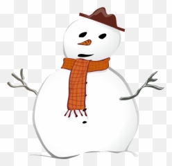 Animated Snowman Pictures - ClipArt Best Clipart With Black Background png