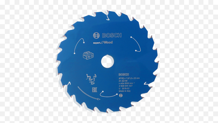 Bosch - Circular Saw Blades For Cordless Tools Kreissägeblatt Meißelzahn High Performance Png,Sawblade Icon