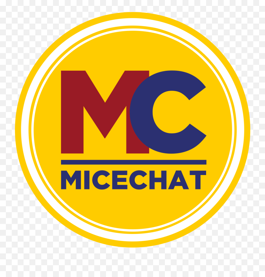 Micechat Icon - Micechat Logo Png,General Icon