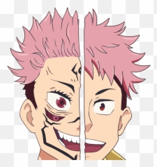 Vina Nguyen - Fictional Character Png,Inosuke Icon