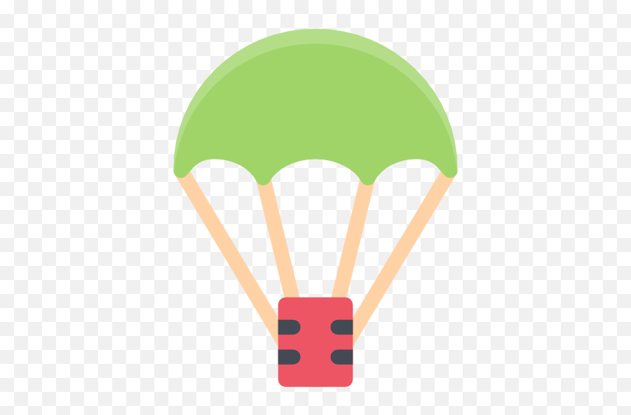 Free Icon - Parachuting Png,Parachute Icon